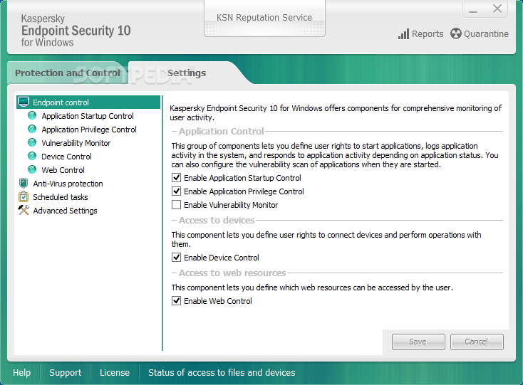 Kaspersky endpoint security for business download windows 10